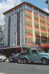 Uzel Hotel 